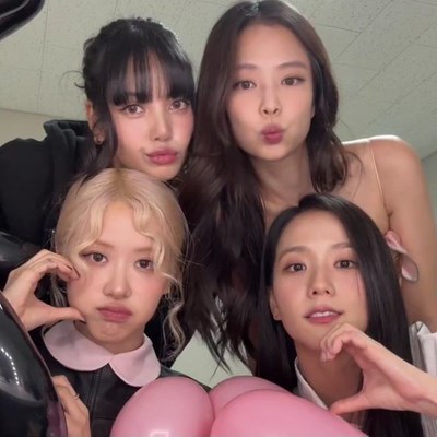 Blacpink'i ne kadar iyi tanıyorsun 💓