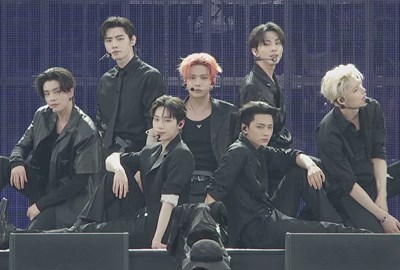Tebak bias mu di Enhypen 