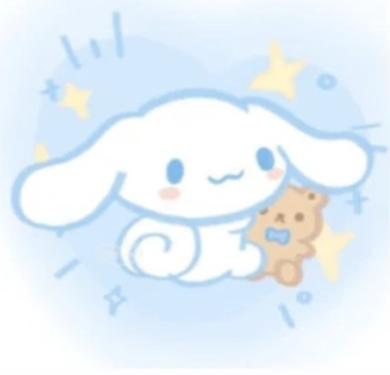 Hangi Sanrio karakterisin