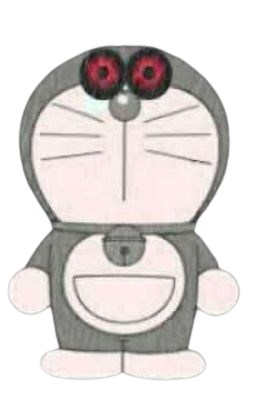 NAMA NAMA KARAKTER DORAEMON.EXE