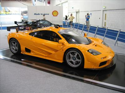 What Car Are You?