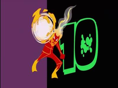 Hangi Ben 10 Uzaylısısın?