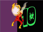 Hangi Ben 10 Uzaylısısın?