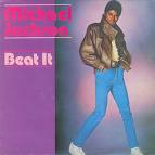 What Michael Jackson Song Are You?