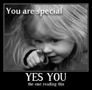 What's Your Real Name??