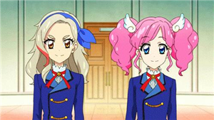 Karakter Mana Kamu Di Aikatsu! ?