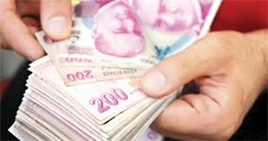 Parayı Seviyomusun ?