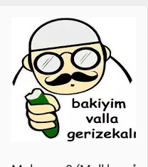 Sen Malmısın