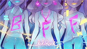 Hangi Lolirock Karakterisisin?