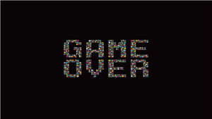 ¿Eres Un Gamer?