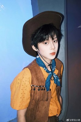 Kamu mirip siapa sih di TF family??-kuis