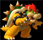 What Mario Character Are You???