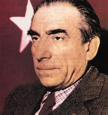 Geçmişte Yaşamış Hangi Lidersiniz ?