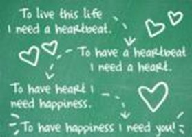 Are You Inlove???