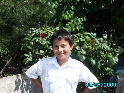 6/B Nin En Yakışıklısı