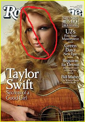 Finish And Name That Taylor Swift Song