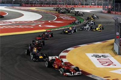 Who Will Be F1 Champion?