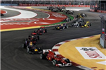 Who Will Be F1 Champion?
