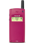 Phone Memorabilia