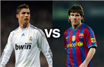 Messi Or Ronaldo???