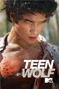 Teen Wolfu Ne Kadar Tanıyorsun