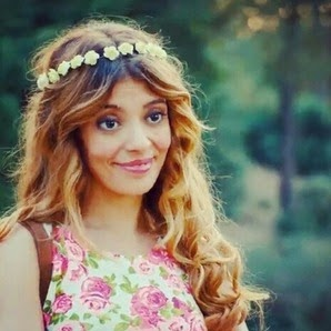Sebnem Gursoy