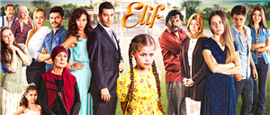 Elif Dizisindeki Hangi Oyuncusun