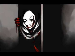 Que Tan Fan De Jeff The Killer 