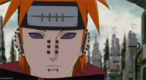 ¿Qué Personaje De Akatsuki Eres?