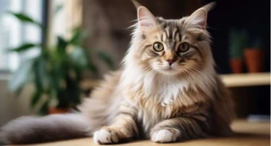 Kuis apakah kamu sayangi kucing mu