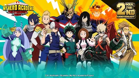 Mha