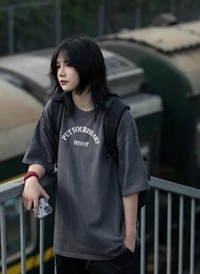 Seberapa tomboy kamu
