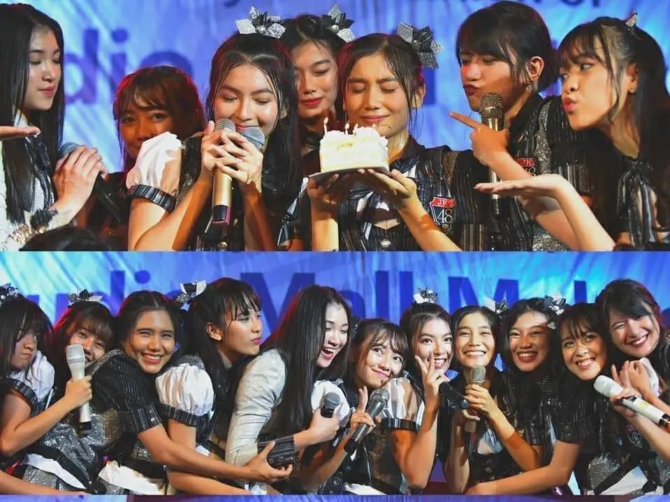 Mirip siapa kamu di jkt48 gen 7