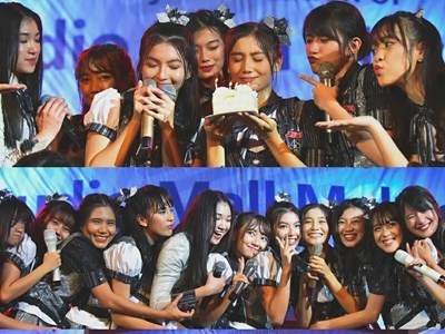 Mirip siapa kamu di jkt48 gen 7