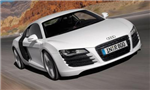 Audi R8 (Vs) Mercedes Slr Mclaren