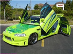 What Kind Of Car Were You Trained To Drive?
