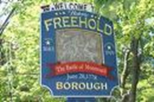 Is Freehold Borough Better Than Freehold Township?