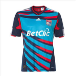 Quelle Est Votre Équipe De Foot De Ligue 1 Préféré