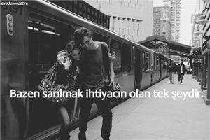 Aşık Mısın ?
