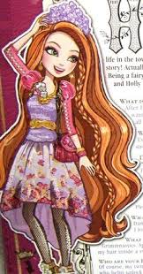 Hangi Ever After High Sın