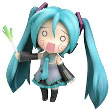 ¿ Que Tan Fan Vocaloid Eres ?