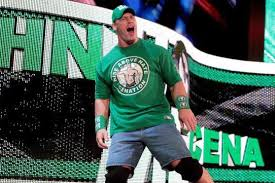 John Cena