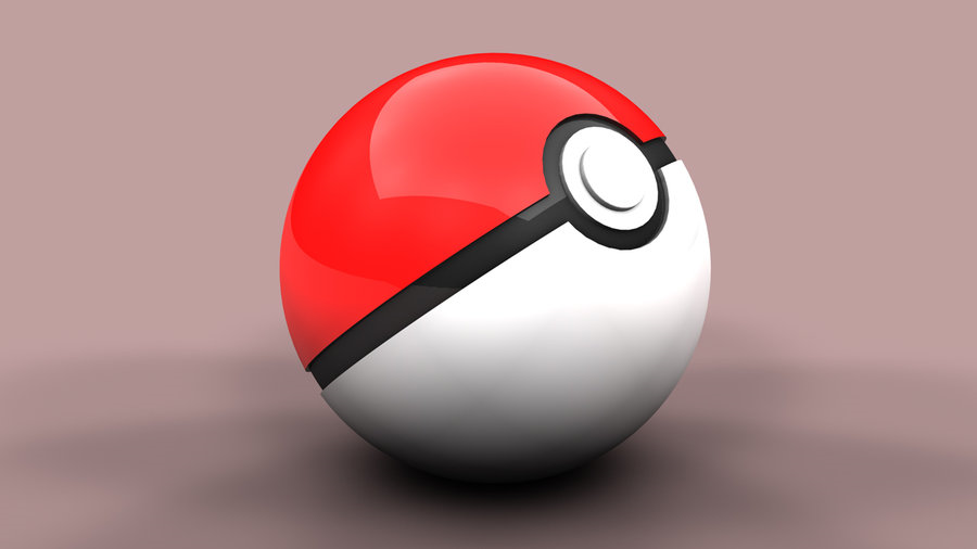 Make Your Own Pokemon