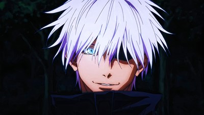Siapakah Kamu Di Jujutsu Kaisen
