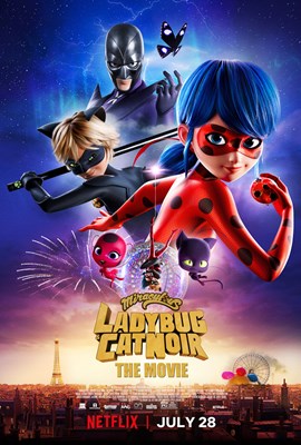 Hangi Miraculous Karakterisin? 