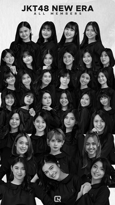Siapa Pacar Kamu Di Jkt48? 