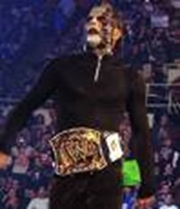 Hangi Wwe Karakterisin?