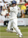 England Cricketer 2009