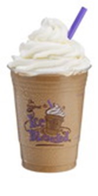 My Favorite Ice Blended
