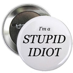 What Type Of An Idiot Are You?